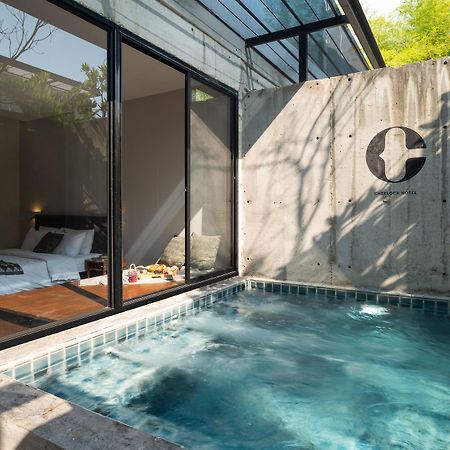 Cherlock Hotel Chiang Mai Dış mekan fotoğraf