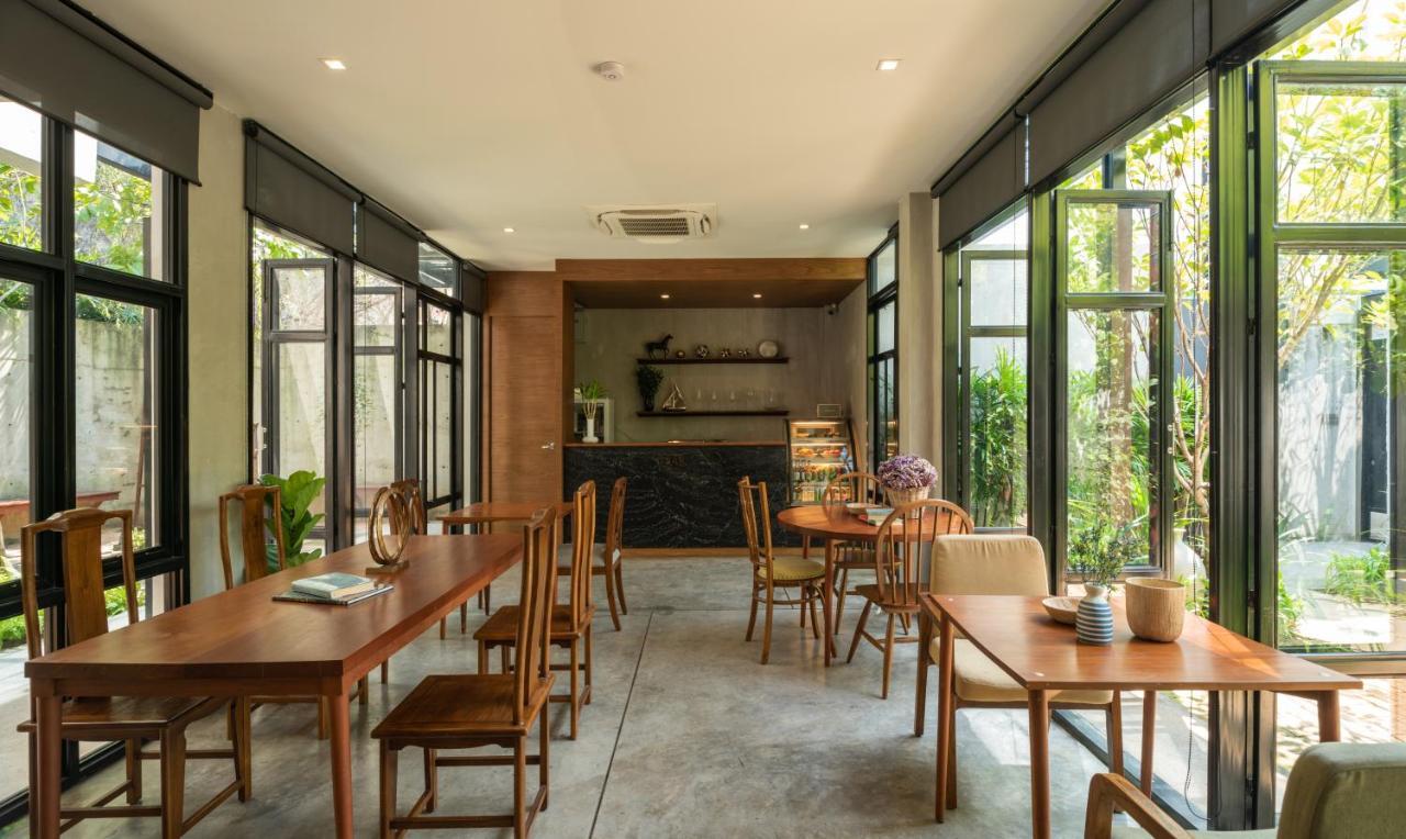 Cherlock Hotel Chiang Mai Dış mekan fotoğraf