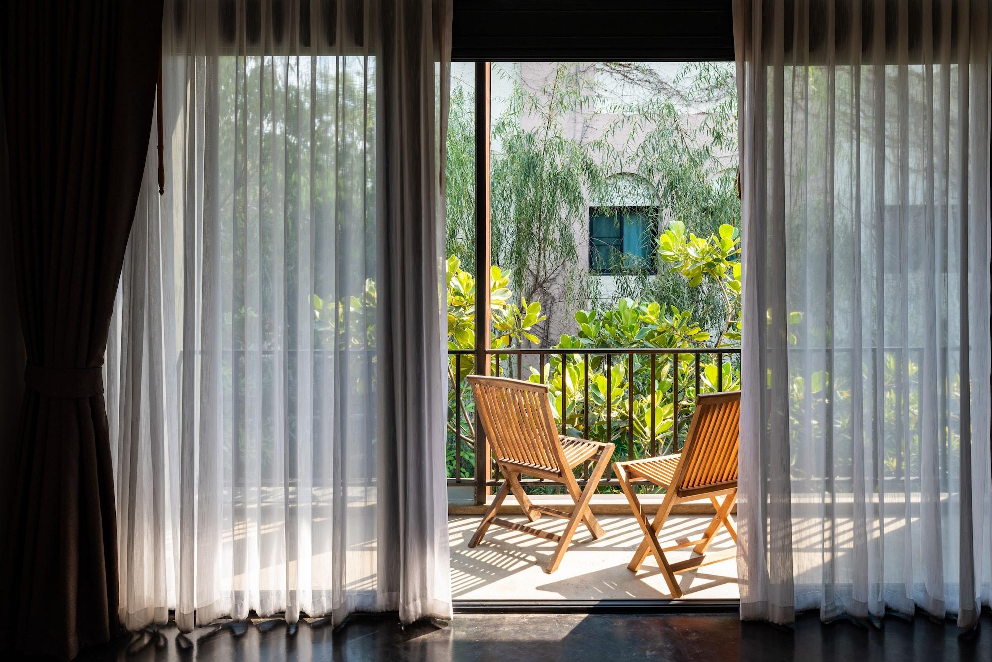 Cherlock Hotel Chiang Mai Dış mekan fotoğraf
