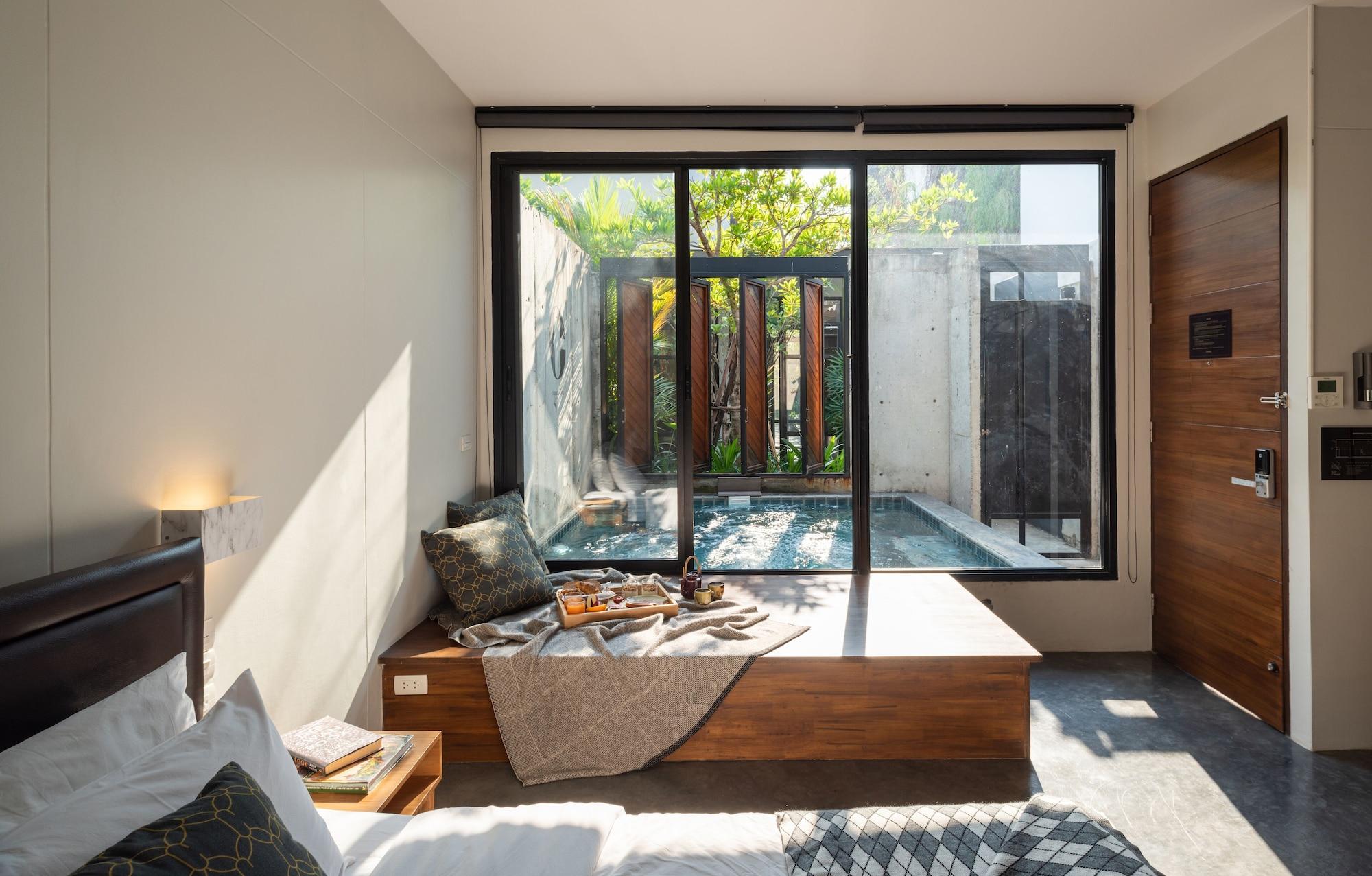 Cherlock Hotel Chiang Mai Dış mekan fotoğraf