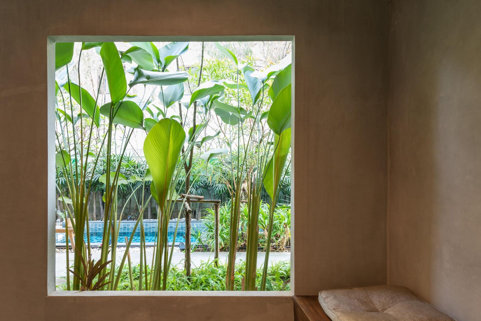 Cherlock Hotel Chiang Mai Dış mekan fotoğraf