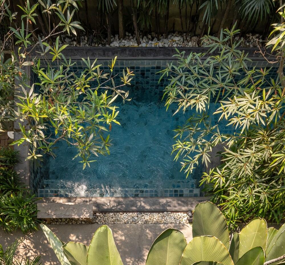 Cherlock Hotel Chiang Mai Dış mekan fotoğraf